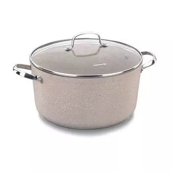 Кастрюля Korkmaz Granita A1262 8л