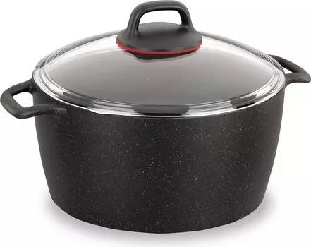 Кастрюля Korkmaz Gusto A1362 5л