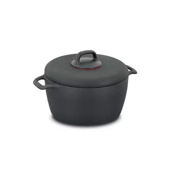 Кастрюля Korkmaz Gusto Plus A1352 5л