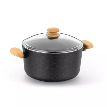 Кастрюля Korkmaz Montana A1241 3л