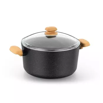 Кастрюля Korkmaz Montana A1242 5л