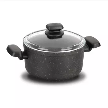 Кастрюля Korkmaz Ornella A1341 3л