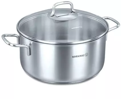 Кастрюля Korkmaz Perla A1655 3,5л