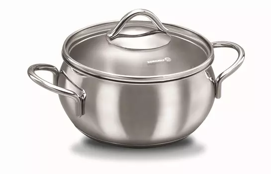 Кастрюля Korkmaz Tombik A1073 3,5л