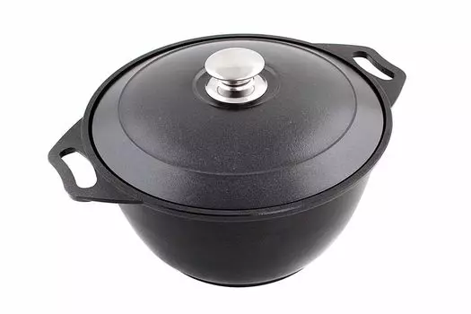 Кастрюля Kukmara 3,0 л к30а