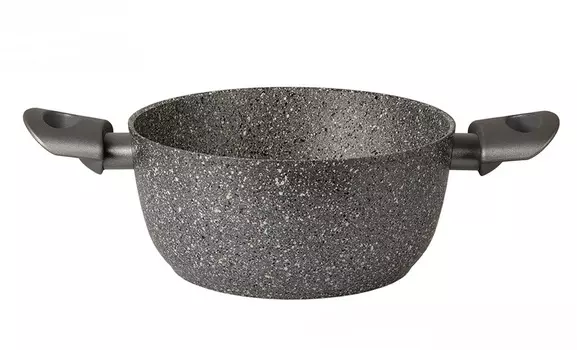 Кастрюля Minerallia 24см TVS BL480242910301 4.5л