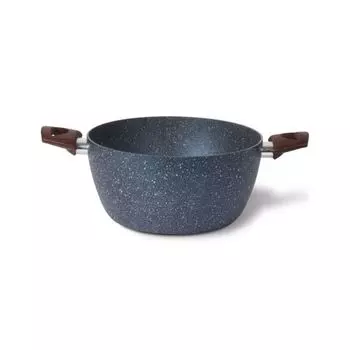 Кастрюля PIETRA ECO 20см 2.9 л TVS BL439202910201