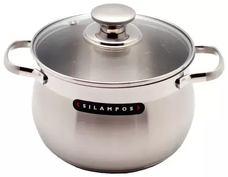 Кастрюля Silampos РОЯЛ САТИН 633123V66618 3,1л