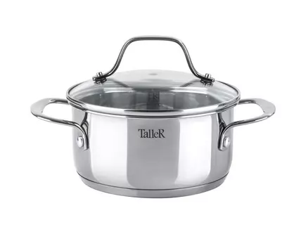 Кастрюля TalleR TR-11081, 1,5л