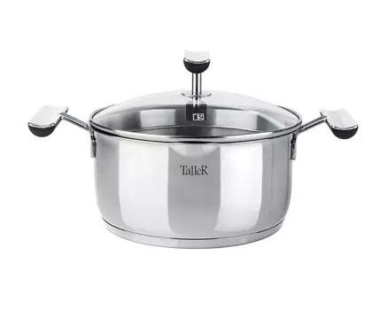 Кастрюля TalleR TR-17246, 2,2 л