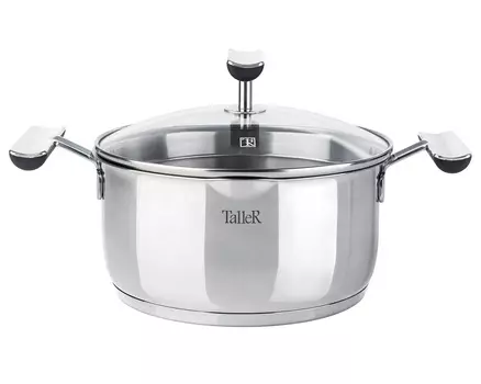 Кастрюля TalleR TR-7248, 5,3 л