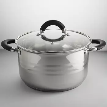 Кастрюля Webber 5,0 л BE-198/2