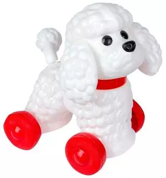 Каталка "Фафик" в сетке Огонек С-1354