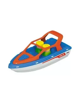 Катер "Анапа" (в сеточке) 01379