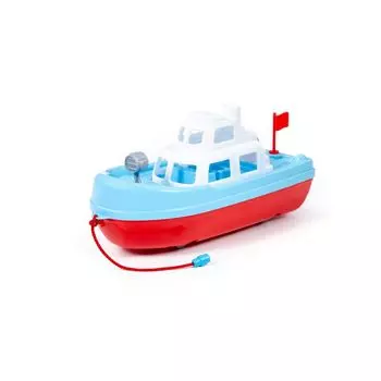 Катер "Мечта" (в сеточке) 58775