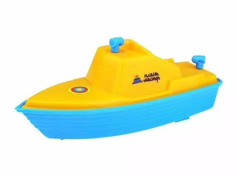 Катер "Патрульный" 31728