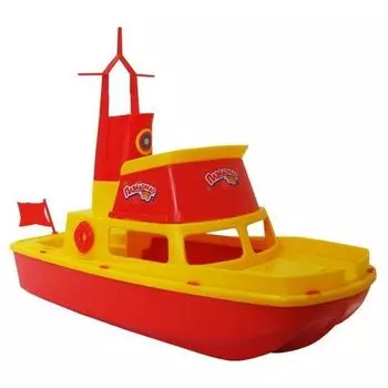 Катер прогулочный 31738