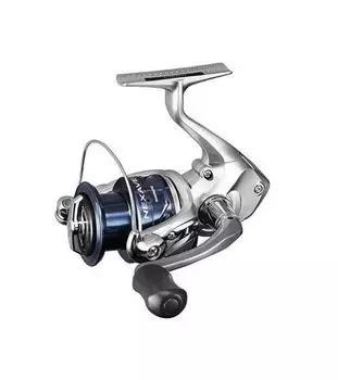 Катушка безынерционная SHIMANO NEXAVE C5000HGFE (NEXC5000HGFE)