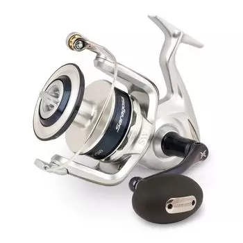 Катушка безынерционная Shimano SARAGOSA 10000SW (SRG10000SW)