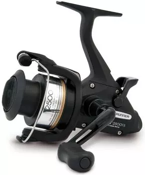 Катушка Shimano BAITRUNNER ST 2500 FB (BTRST2500FB)