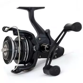Катушка Shimano BAITRUNNER X-AERO 2500FA (BTXAR2500FA)