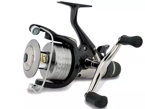 Катушка Shimano BAITRUNNER XT 10000RB (BTRXT10000RB)