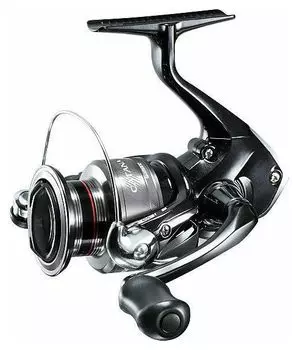 Катушка Shimano CATANA 4000FD (CAT4000FD)