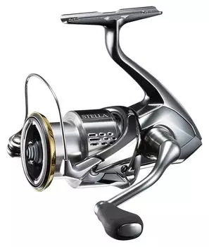 Катушка Shimano STELLA 1000FJ (STL1000FJ)