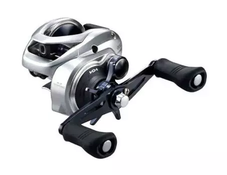 Катушка Shimano TRANX-401 A (LH) (TRX401A)