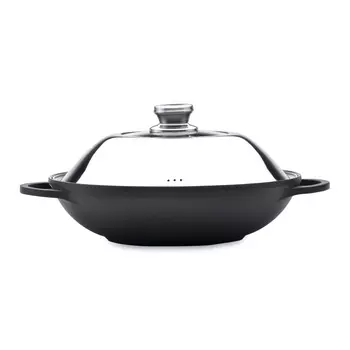 Казан-вок BergHOFF Geminis Scala 5л 2306239