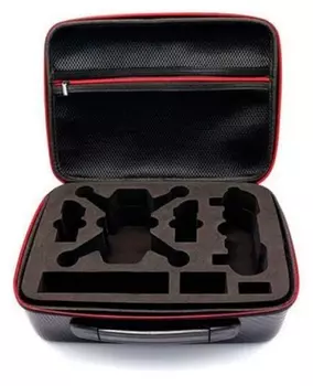 Кейс RedLine RL814 DJI Spark Combo