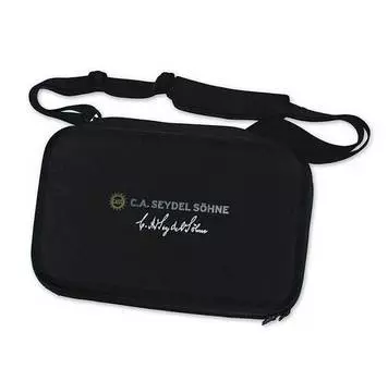 Кейс Seydel Sohne 920000B для 20 губных гармошек