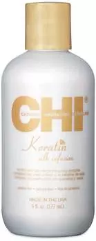 Кератиновый Шелк CHI 177мл, CHI0216