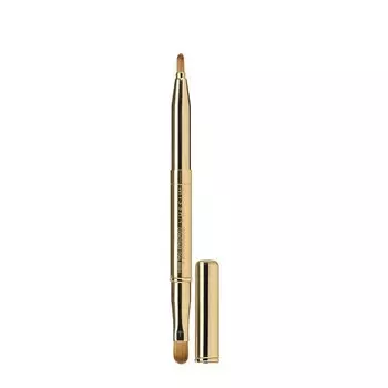 Кисть для губ двойная Missha Professional Lip &amp; Concealer Dual Brush