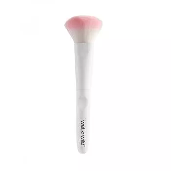 Кисть для нанесения макияжа Wet n Wild Brush E796 blush brush