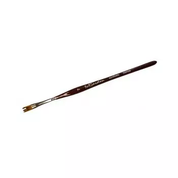 Кисть InGarden Шотландка № 7 (DSF3R)