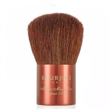Кисточка для пудры Bourjois pinceau poudre