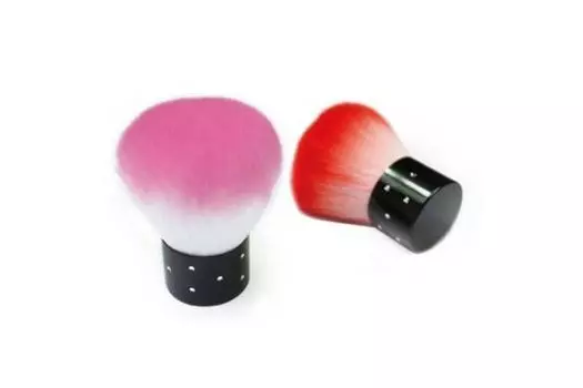 Кисточка InGarden для ногтей со стразами