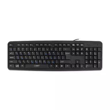 Клавиатура CBR KB 107