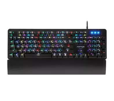 Клавиатура CBR KB 890 Armor