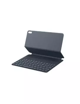 Клавиатура-чехол HUAWEI Smart Magnetic Keyboard (55032613) серый