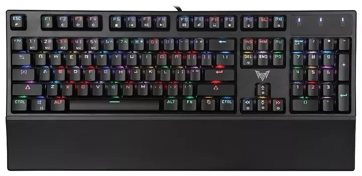 Клавиатура Crown CMGK-902