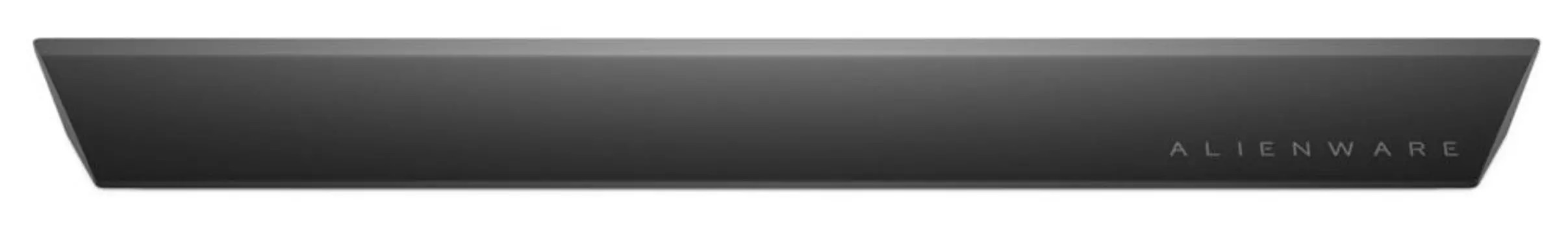 Клавиатура Dell AW168 черный (346-BCIT)