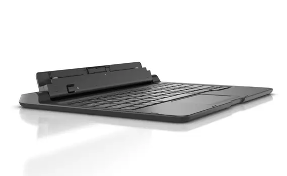 Клавиатура Fujitsu Keyboard (S26391-F3399-L234) черный