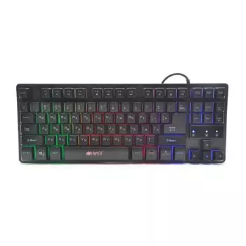 Клавиатура HIPER GENOME GK-1