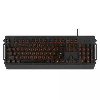 Клавиатура Hiper GK-5 PALADIN