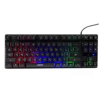 Клавиатура Hiper KG201