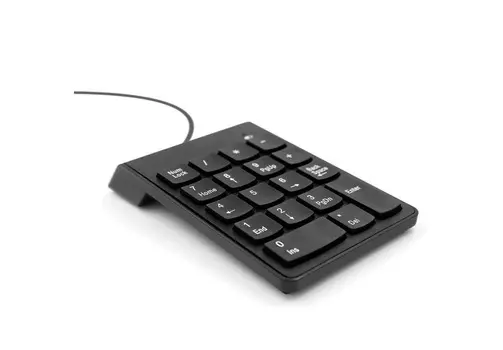 Клавиатура KS-is Kyby KS-343 USB