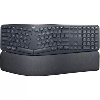 Клавиатура Logitech Ergo K860-Graphite (920-010110)