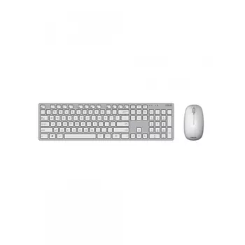 Клавиатура + мышь Asus W5000 (90XB0430-BKM0Y0)